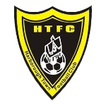 Harborough Takım Logosu