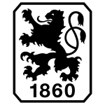 1860 München Takım Logosu