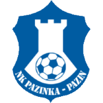 Pazinka Takım Logosu