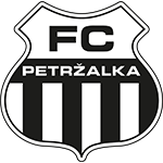 Petržalka Takım Logosu