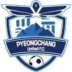Pyeongchang Utd Takım Logosu