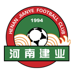 Henan Songshan Takım Logosu