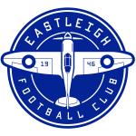 Eastleigh Takım Logosu