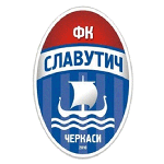 Cherkashchyna Takım Logosu