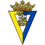 Cadiz U19 Takım Logosu