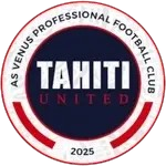 Tahiti United Takım Logosu