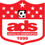 Antalya Demir Takım Logosu