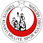 Kuvayı Milliye Takım Logosu