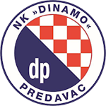 Dinamo Predavac Takım Logosu