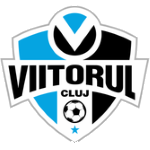 Viitorul Cluj Takım Logosu