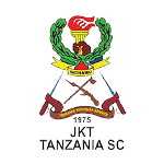 JKT Tanzania Takım Logosu
