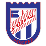 Brodarac Takım Logosu