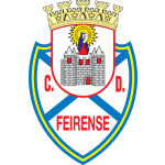 Feirense Takım Logosu