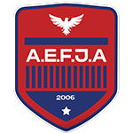 Força Jovem SE Takım Logosu