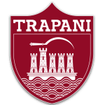 Trapani 1905 Takım Logosu