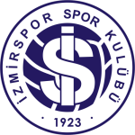 İzmirspor Takım Logosu