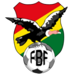 Bolivya U23 Takım Logosu