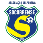 Socorrense Takım Logosu