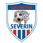 Gaz Metan Severin Takım Logosu