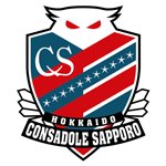 Sapporo Takım Logosu