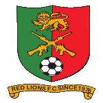 Red Lions Takım Logosu