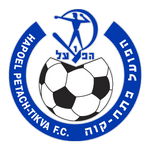 H. Petah Tikva Takım Logosu