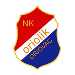 Oriolok Oriovac Takım Logosu