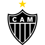 Atl. Mineiro Takım Logosu
