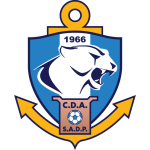 CD Antofagasta Takım Logosu
