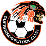 Guerreros Takım Logosu