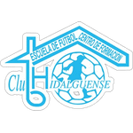Hidalguense Takım Logosu
