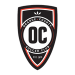 Orange CSC II Takım Logosu