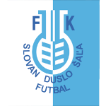 Duslo Sala Takım Logosu