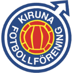 Kiruna FF Takım Logosu