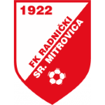 Radnicki SM Takım Logosu
