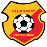Herediano Takım Logosu
