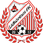 Lidkopings Takım Logosu