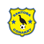 Santoba Takım Logosu