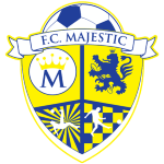 Majestic Takım Logosu