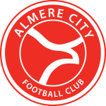 Almere City Takım Logosu