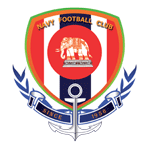 Siam Navy Takım Logosu