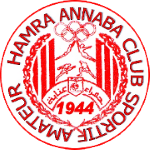 Hamra Annaba Takım Logosu