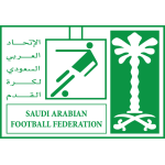 S. Arabistan U21 Takım Logosu
