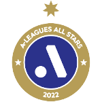 A-Lig All Stars Takım Logosu