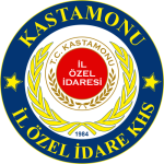 Kastamonu ÖİKH Takım Logosu