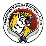 Balestier Takım Logosu