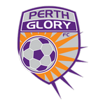 Perth Glory II Takım Logosu