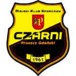 Czarni Takım Logosu