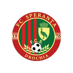 Drochia Takım Logosu