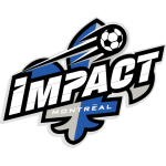 Montreal Impact Takım Logosu